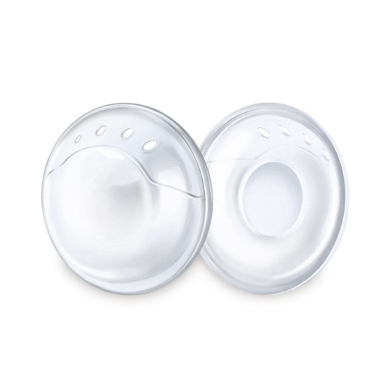 Chicco Breast Shells