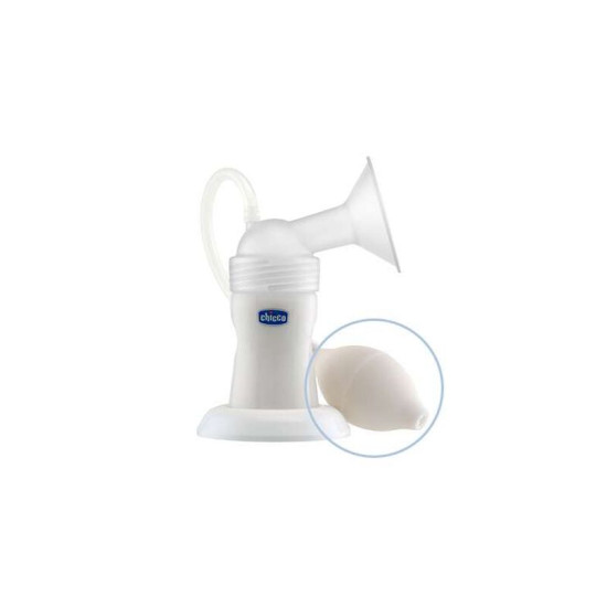Chicco Classic Breast Pump