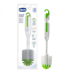 Chicco Bottle Brush Set