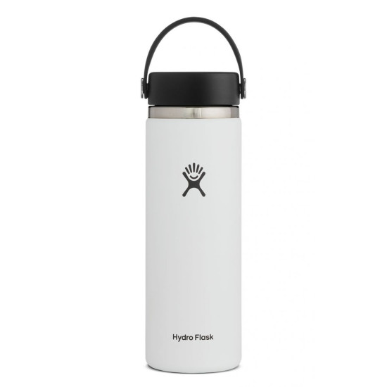 Wide Flex Sip Lid 20 oz - Hydro Flask