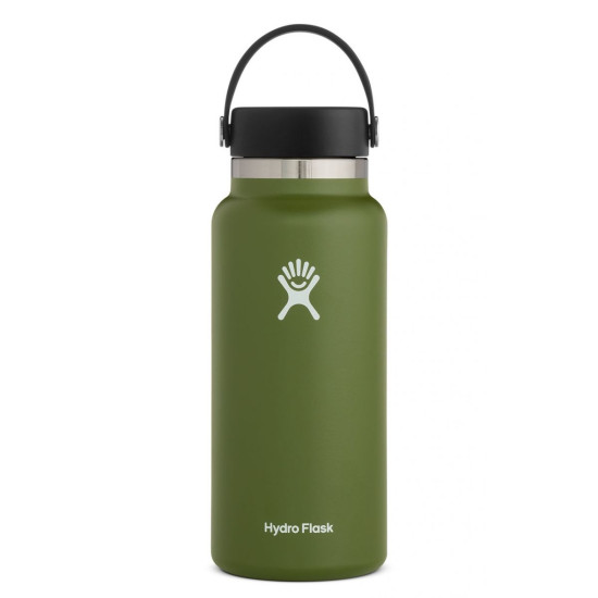 Wide Flex Sip Lid 32 oz - Hydro Flask