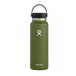 Wide Flex Sip Lid 40 oz - Hydro Flask