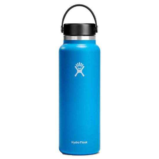 Wide Flex Sip Lid 40 oz - Hydro Flask