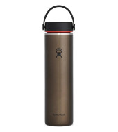 Standard Mouth 24 oz Insulated Steel Bottle - Hydro Flask