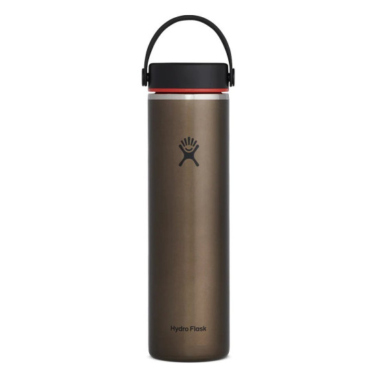 Standard Mouth 24 oz Insulated Steel Bottle - Hydro Flask