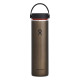 Standard Mouth 24 oz Insulated Steel Bottle - Hydro Flask