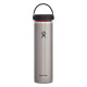 Standard Mouth 24 oz Insulated Steel Bottle - Hydro Flask