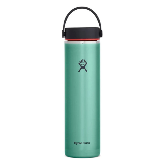 Standard Mouth 24 oz Insulated Steel Bottle - Hydro Flask