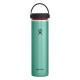 Standard Mouth 24 oz Insulated Steel Bottle - Hydro Flask
