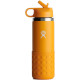 Kids Wide Mouth Straw Lid 20 oz - Hydro Flask