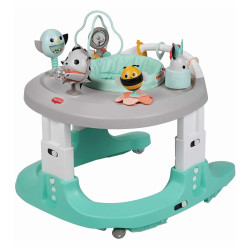 Tiny Love 4-in-1 Baby Mobile Activity Center