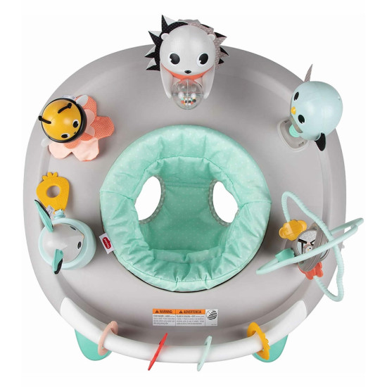 Tiny Love 4-in-1 Baby Mobile Activity Center