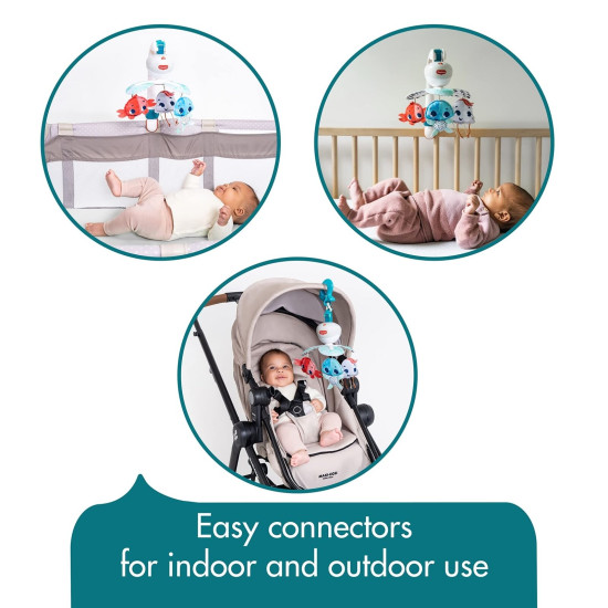 علاقة متنقلة باصوات هاتف محمول - 3 في 1