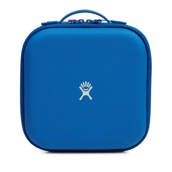 صندوق غداء للأطفال بحجم صغير معزول - هايدرو فلاسك