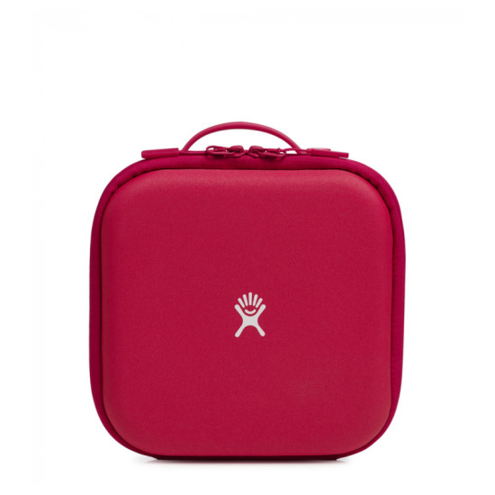 صندوق غداء للأطفال بحجم صغير معزول - هايدرو فلاسك