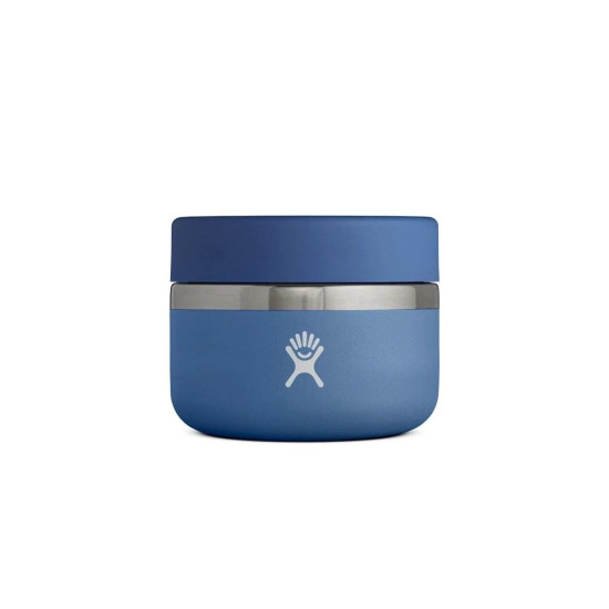 Insulated Food Jar - Stainless Steel with Leak Proof Cap 12 oz - Hydro Flask