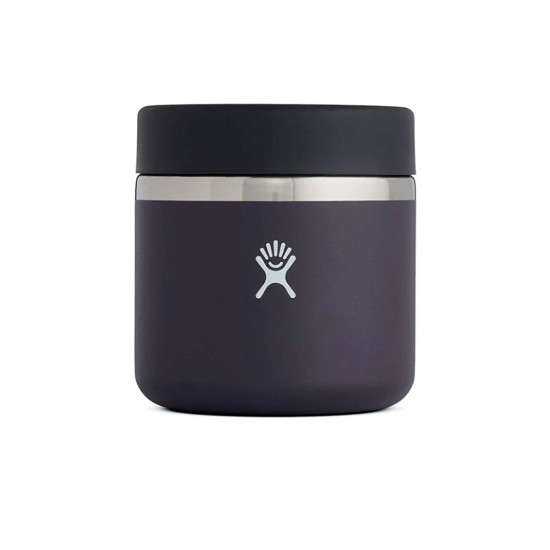 Insulated Food Jar - Stainless Steel with Leak Proof Cap 20 oz - Hydro Flask