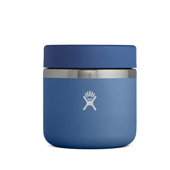 Insulated Food Jar - Stainless Steel with Leak Proof Cap 20 oz - Hydro Flask