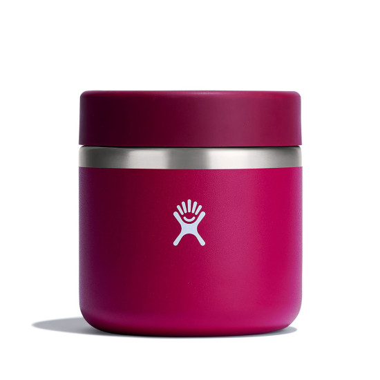 Insulated Food Jar - Stainless Steel with Leak Proof Cap 20 oz - Hydro Flask