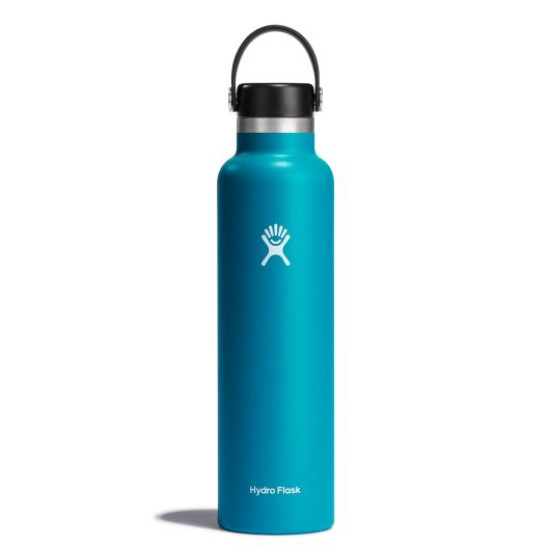 Standard flex straw cap 24 oz - Hydro Flask