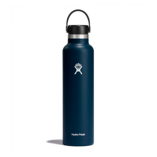 Standard flex straw cap 24 oz - Hydro Flask