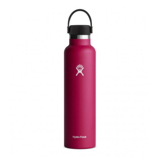 Standard flex straw cap 24 oz - Hydro Flask