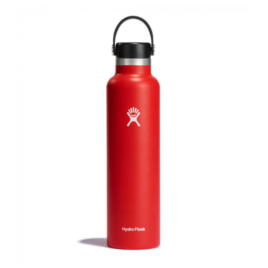 Standard flex straw cap 24 oz - Hydro Flask