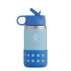 Kids Wide Mouth Straw Lid 12 oz - Hydro Flask
