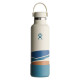 Standard Mouth 21 oz Insulated Steel Bottle - Hydro Flask