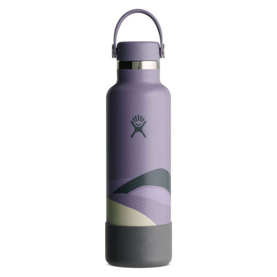 Standard Mouth 21 oz Insulated Steel Bottle - Hydro Flask