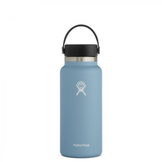 Standard Mouth 18 oz Insulated Steel Bottle - Hydro Flask