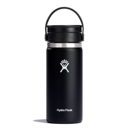 Wide Flex Sip Lid 16 oz - Hydro Flask