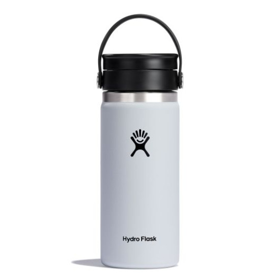 Wide Flex Sip Lid 16 oz - Hydro Flask