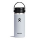 Wide Flex Sip Lid 16 oz - Hydro Flask