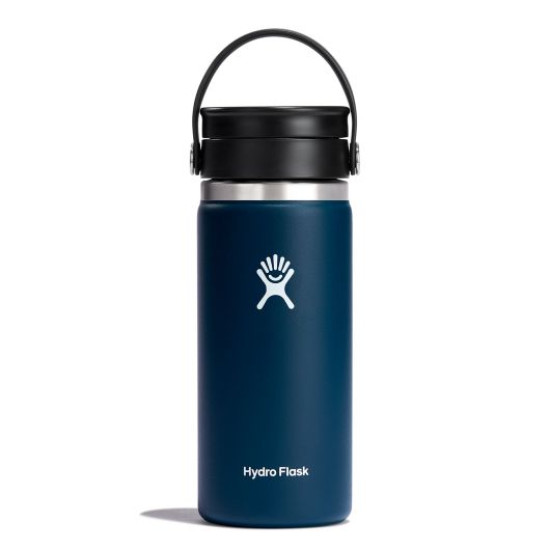Wide Flex Sip Lid 16 oz - Hydro Flask
