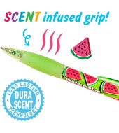 Glitter Gel Smens Assorted - price/pen - Scentco