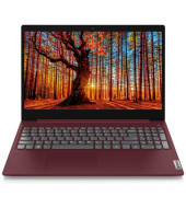 Lenovo IdeaPad 3 15ADA05 Laptop - Red