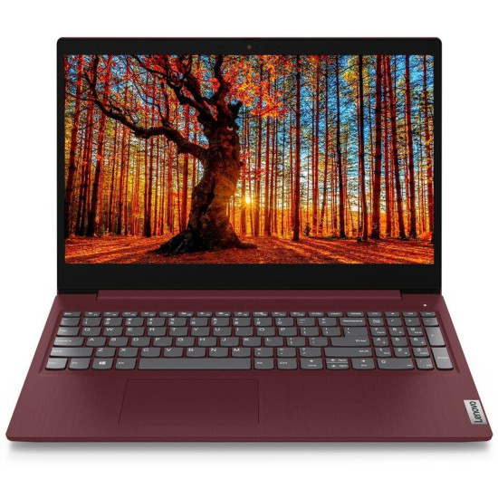 Lenovo IdeaPad 3 15ADA05 Laptop - Red
