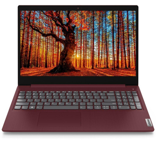Lenovo IdeaPad 3 15ADA05 Laptop - Red