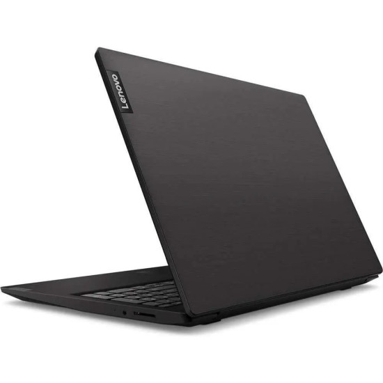 Lenovo IdeaPad 3 AMD 3020e Laptop - Black