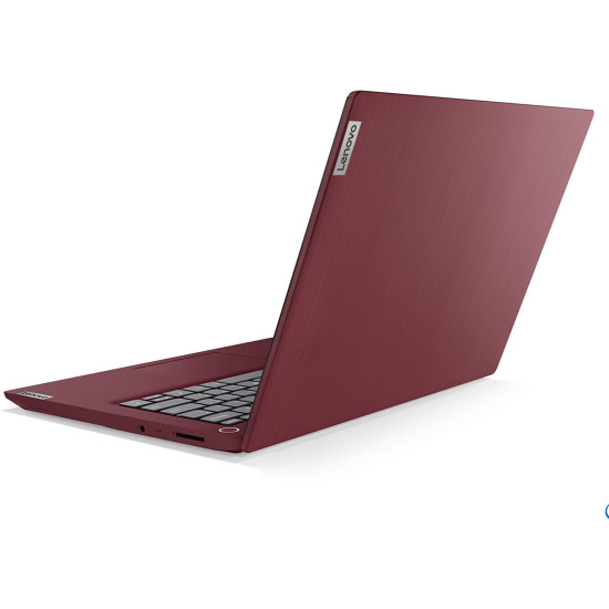 Lenovo IdeaPad 3 15ADA05 Laptop - Red