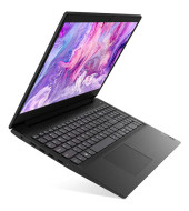 Lenovo Black IdeaPad 3 Intel Core i3 - Free 250GB SSD