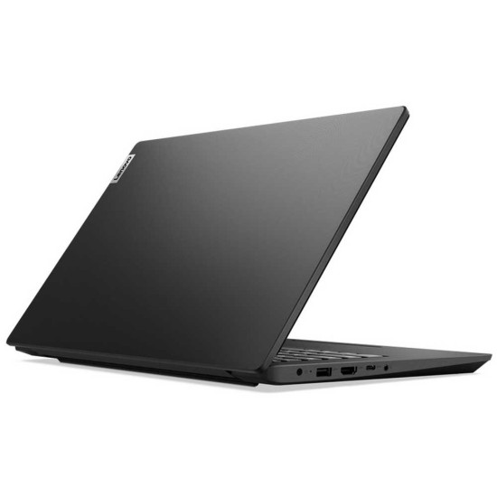 Lenovo Black V14 Intel Core i5 1035G1 - Business Laptop