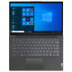 Lenovo Black V14 Intel Core i5 1035G1 - Business Laptop