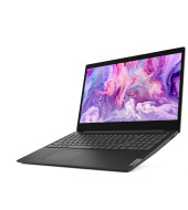 Lenovo Black IdeaPad 3 Intel Core i7 11Gen 4Cores - New