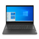 Lenovo Black IdeaPad 3 Intel Core i7 11Gen 4Cores - New