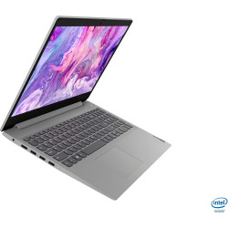LENOVO IP3 Core I5-1135G7- Grey New