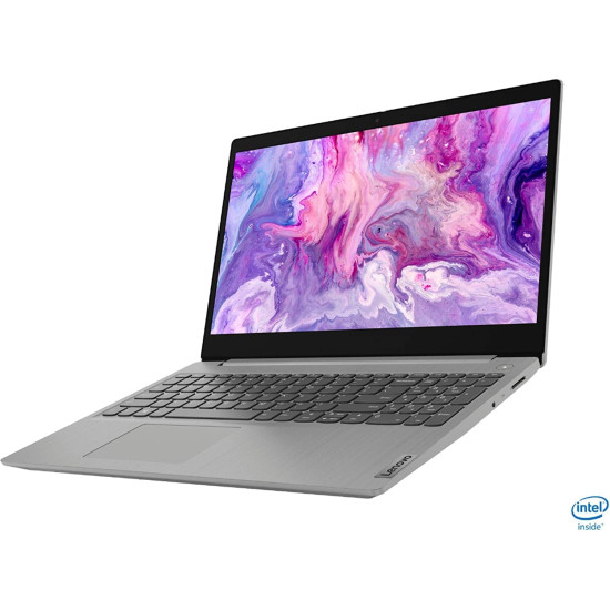 LENOVO IP3 Core I5-1135G7- Grey New