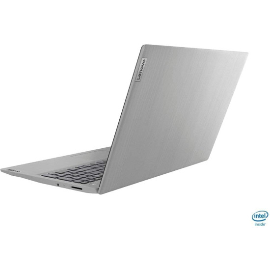 LENOVO IP3 Core I5-1135G7- Grey New
