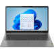LENOVO IP3 Core I5-1135G7- Grey New
